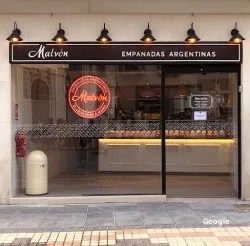 Restaurante Empanadas Malvón - Cartagena