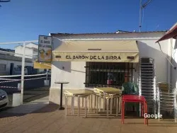 Restaurante El Barón de la Birra - Olivenza