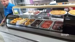 Bar Cullera, restaurant a Cullera