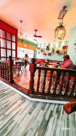 Restaurante Restaurante Blanco - Llanera
