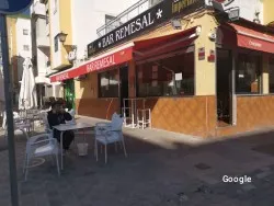 Restaurante BAR REMESAL - Sevilla