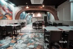 Restaurante Asador Mercaderes - Pamplona