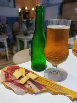 Restaurante D.O - Nerja