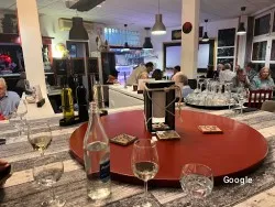 La Boca Rie, restaurant in Guía de Isora