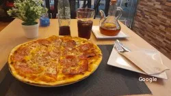 Restaurante Canta Napoli Pizzeria - Málaga