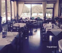 Restaurante Restaurante El Gorrion - Mutxamel