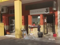 Restaurante El Rincón de Joaquín - Málaga