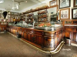 Restaurante Casa Pablo - Aranjuez