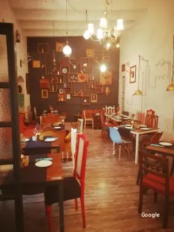 Restaurante La Fabrica Del Sabor Restaurante - Utrera