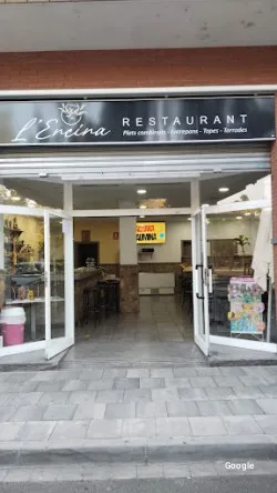 Restaurante Pearson - Lleida