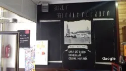 Restaurante Bar Mediterráneo - La Rinconada