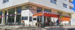 Restaurante Agora - El Masnou