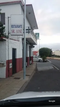 Restaurante Bar Restaurante Sr Jose - Tegueste