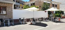 El Bodegón de Aured, ristorante a La Muela