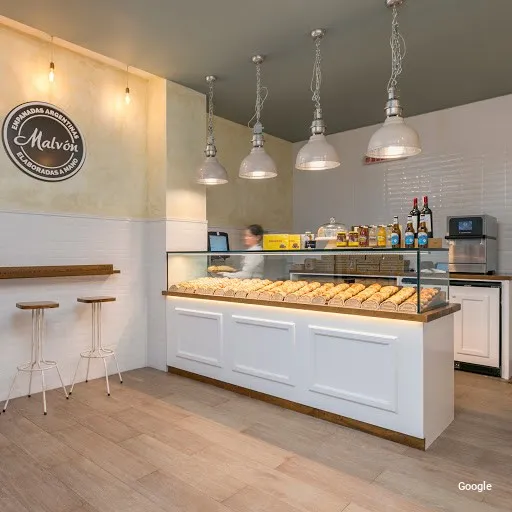 Foto de Empanadas Malvón