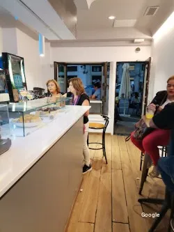Restaurante Cafetería Kaixo - Eibar