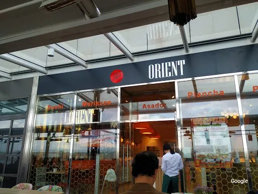 Photo by Orient