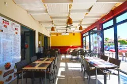 Restaurante Pura Asia - Mijas
