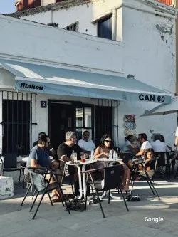 Restaurante Can 60 - El Vendrell