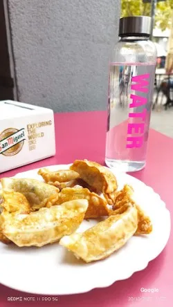 Restaurante Bar Cafeteria Cal Paco - Sabadell