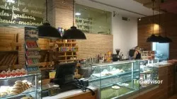Restaurante Virgi's Cofee - Tarragona