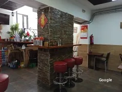 Restaurante Panda wok - Madrid