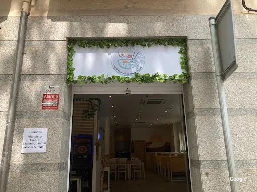 Foto de Poke chef