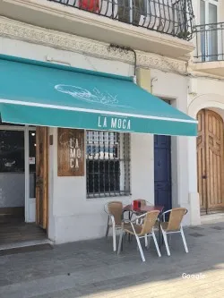 Restaurante La Moca - Badalona