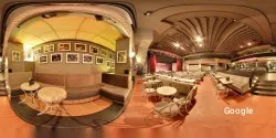 Restaurante Galileo - Madrid