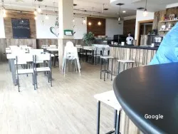 Pizzeria Jade, restaurante en A Laracha