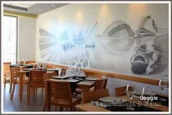Restaurante Davidoss, restaurant a Silla