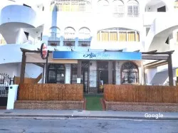 AjaMar, restaurant a Punta Umbría