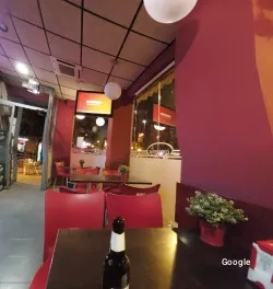 Restaurante Más Tapas Menos Pipas - Zaragoza
