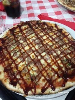 Restaurante Pizzeria cafeteria Angela - Sagunt