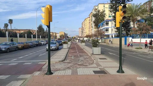 Foto de C. Cómpeta