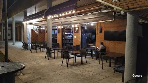 Foto de Cafe Berlin