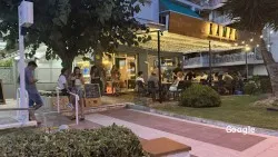 Restaurante Bar & Restaurante La Frontera - Cambrils