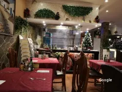 Restaurante Tipico Canario Restaurant - Yaiza