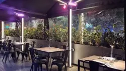 Restaurante Lexi's - Barcelona