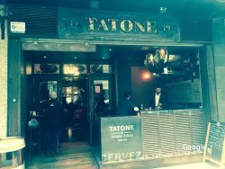 Restaurante Cervecería Tatone - A Coruña
