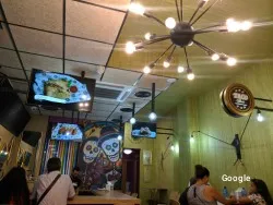 Restaurante Taco Bros - Rota
