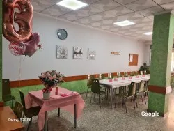 Restaurante Bar de la plaça - Bellreguard