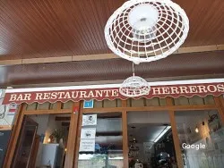 Bar Restaurante Los Herreros, jatetxea (Galende)