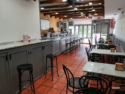 Foto de Bar Suizo