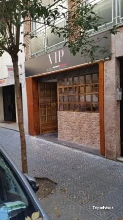 Restaurante Very Italian Pizza - Barcelona