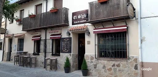 Foto de El Siglo – Casa de comidas