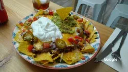 Restaurante Well Tasty - Santander