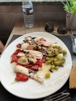 Restaurante La Esquina de Pani - Valladolid