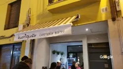 Buon Gusto, restaurant a Castelló de la Plana