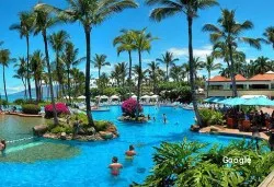 Maui, ristorante a Ribamontán al Mar